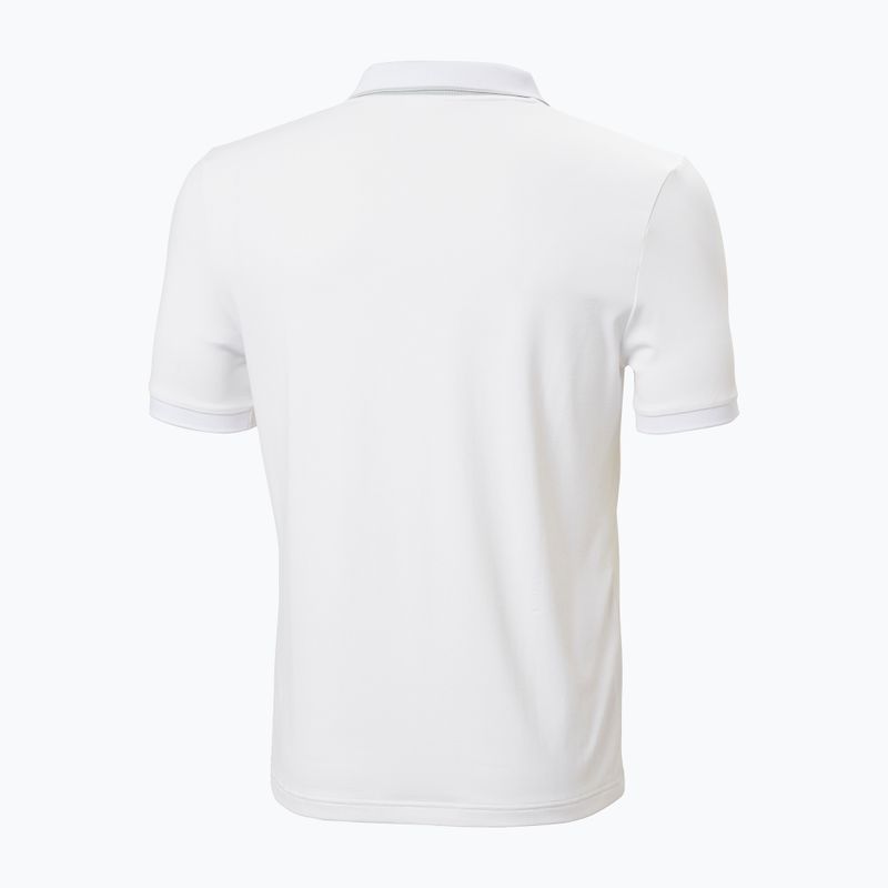 Pánské polo tričko Helly Hansen Hp Figari Polo white 5
