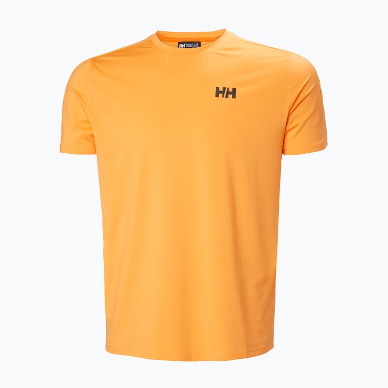Pánské tričko Helly Hansen Hp Ocean orange sorbet 5