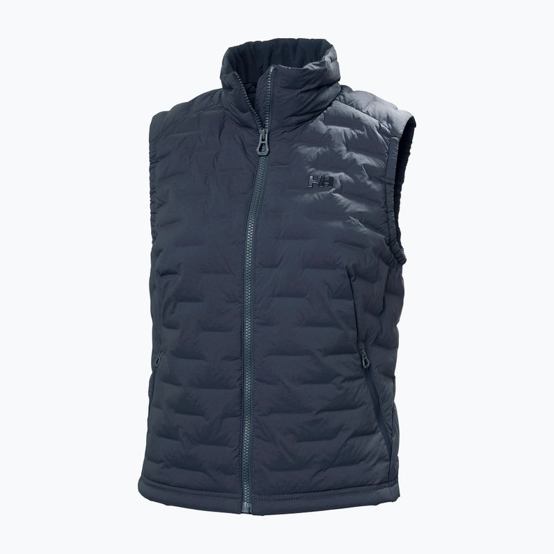 Dámská vesta Helly Hansen HP Stretch Insulator navy 5