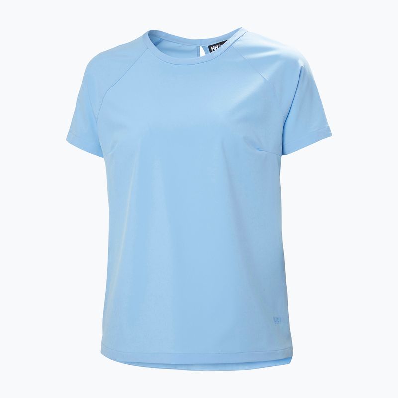 Dámské tričko Helly Hansen Thalia bright blue 4