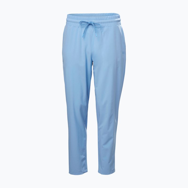Dámské kalhoty Helly Hansen Thalia bright blue 5