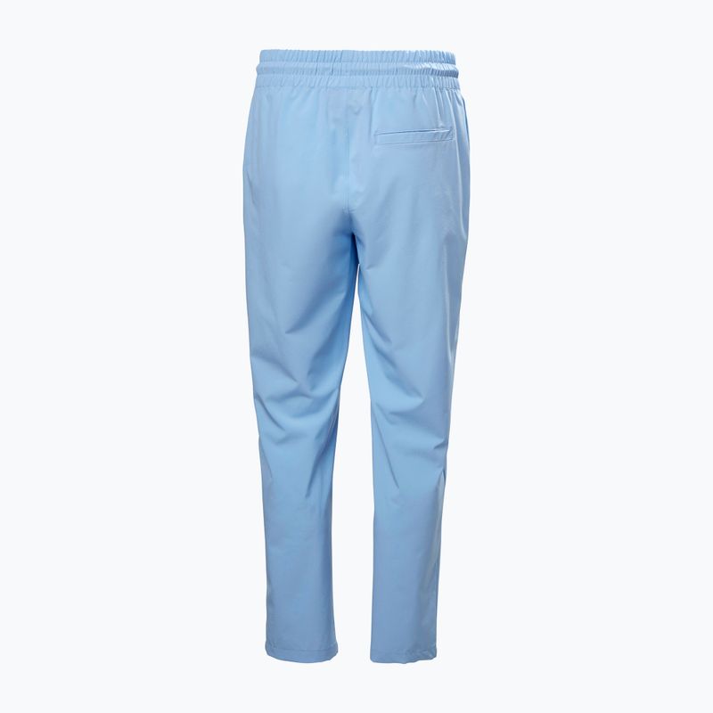 Dámské kalhoty Helly Hansen Thalia bright blue 6