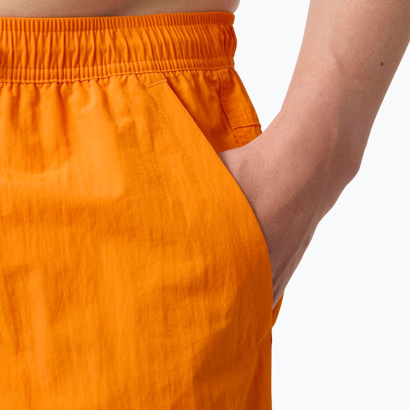 Pánské jachtařské šortky Helly Hansen Calshot Trunk 7" ignite orange 5