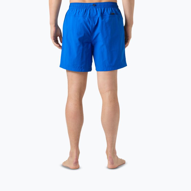 Pánské jachtařské šortky Helly Hansen Calshot Trunk 7" cobalt 2.0 4