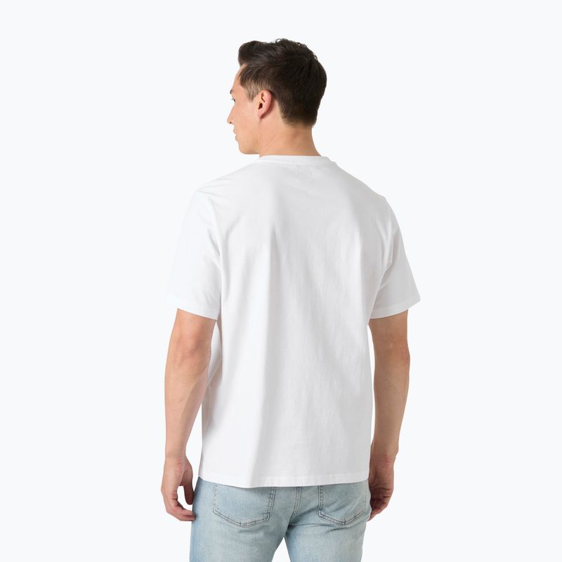 Pánské tričko Helly Hansen Core Graphic T 2.0 black 2