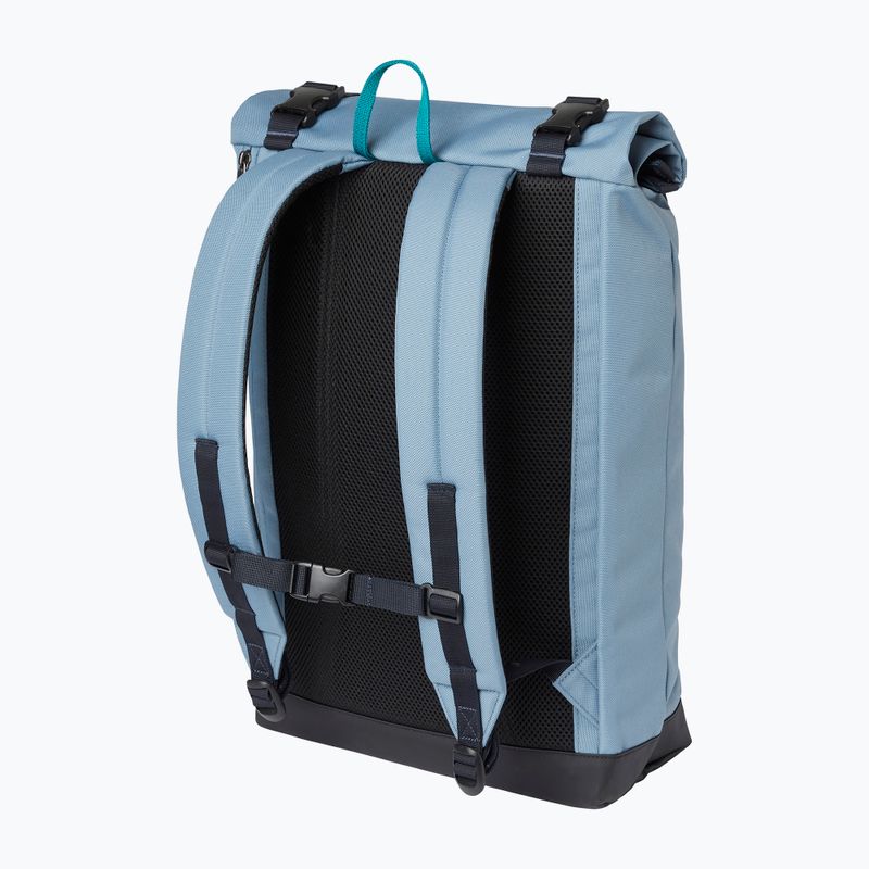Městský batoh Helly Hansen Stockholm 28 l washed navy 2