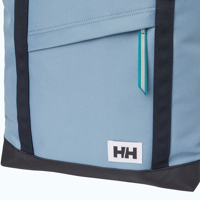 Městský batoh Helly Hansen Stockholm 28 l washed navy 3