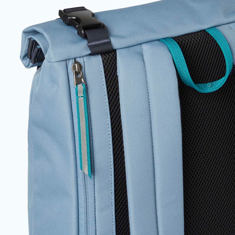 Městský batoh Helly Hansen Stockholm 28 l washed navy 4