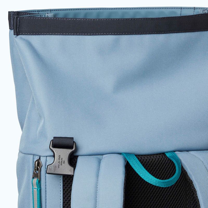 Městský batoh Helly Hansen Stockholm 28 l washed navy 6