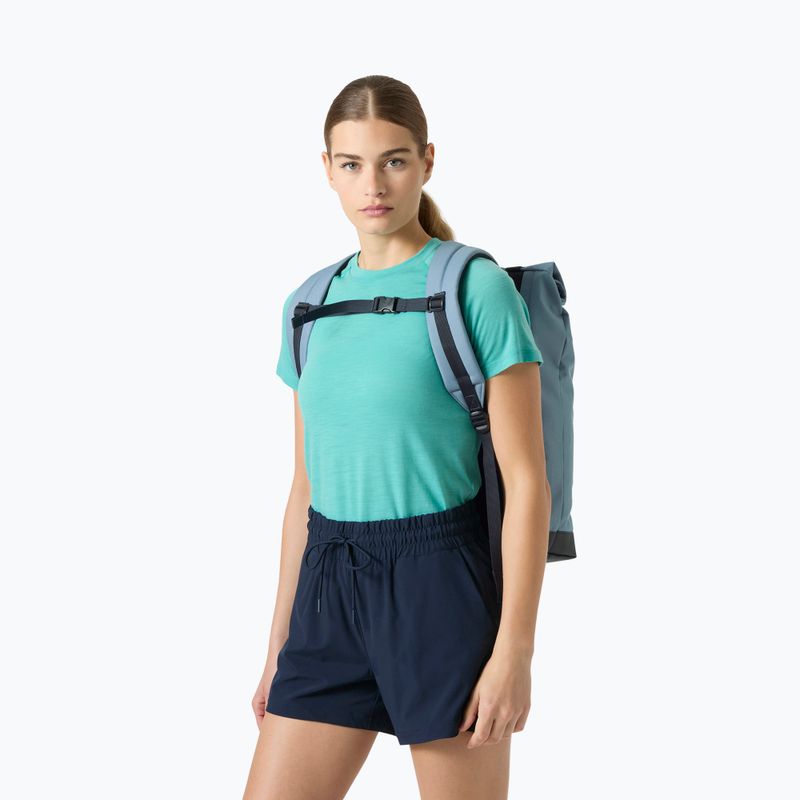 Městský batoh Helly Hansen Stockholm 28 l washed navy 8