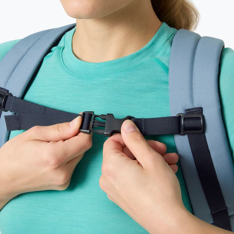 Městský batoh Helly Hansen Stockholm 28 l washed navy 9