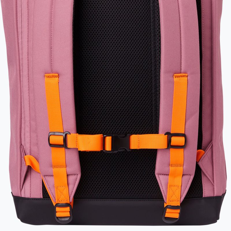 Městský batoh Helly Hansen Stockholm 28 l wildberry 5