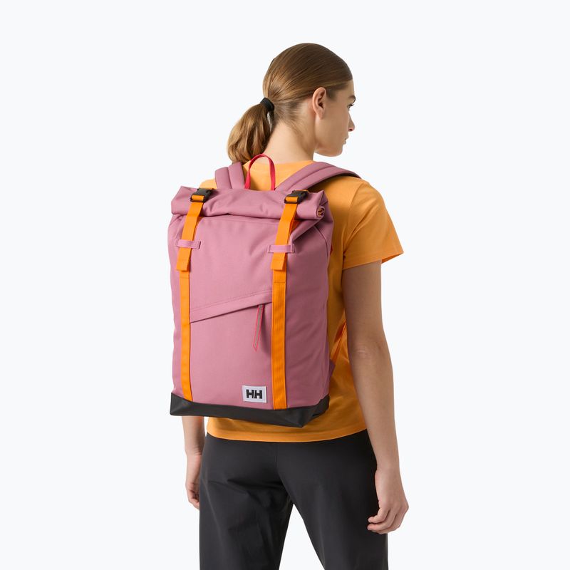 Městský batoh Helly Hansen Stockholm 28 l wildberry 7
