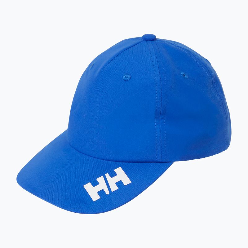 Kšiltovka Helly Hansen Crew 2.0 cobalt 2.0