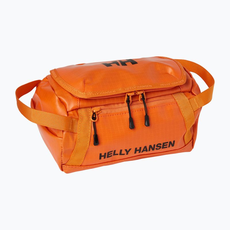 Kosmetická taštička Helly Hansen Guide Wash resort tangerine