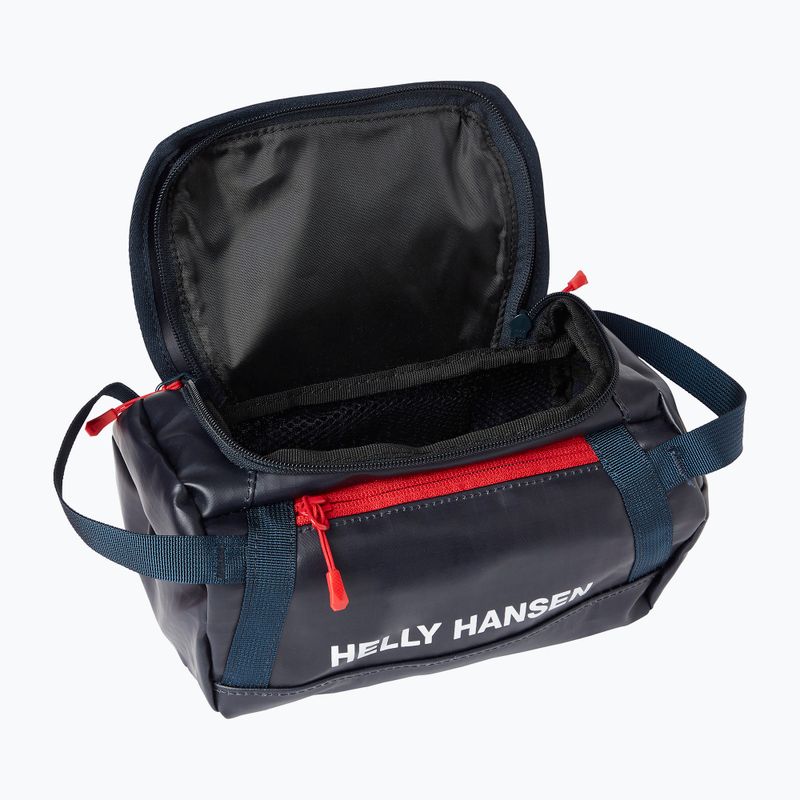 Kosmetická taštička Helly Hansen Guide Wash navy 3