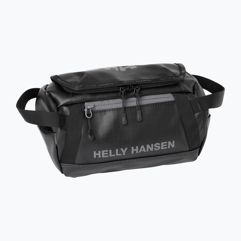Kosmetická taštička Helly Hansen Guide Wash black