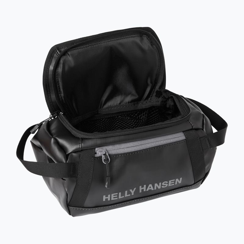 Kosmetická taštička Helly Hansen Guide Wash black 3