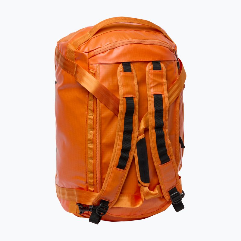 Cestovní taška Helly Hansen Guide Duffel 50 l resort tangerine 3