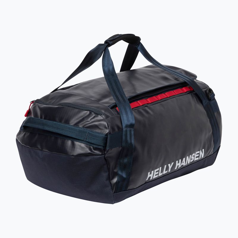 Cestovní taška Helly Hansen Guide Duffel 50 l navy 2