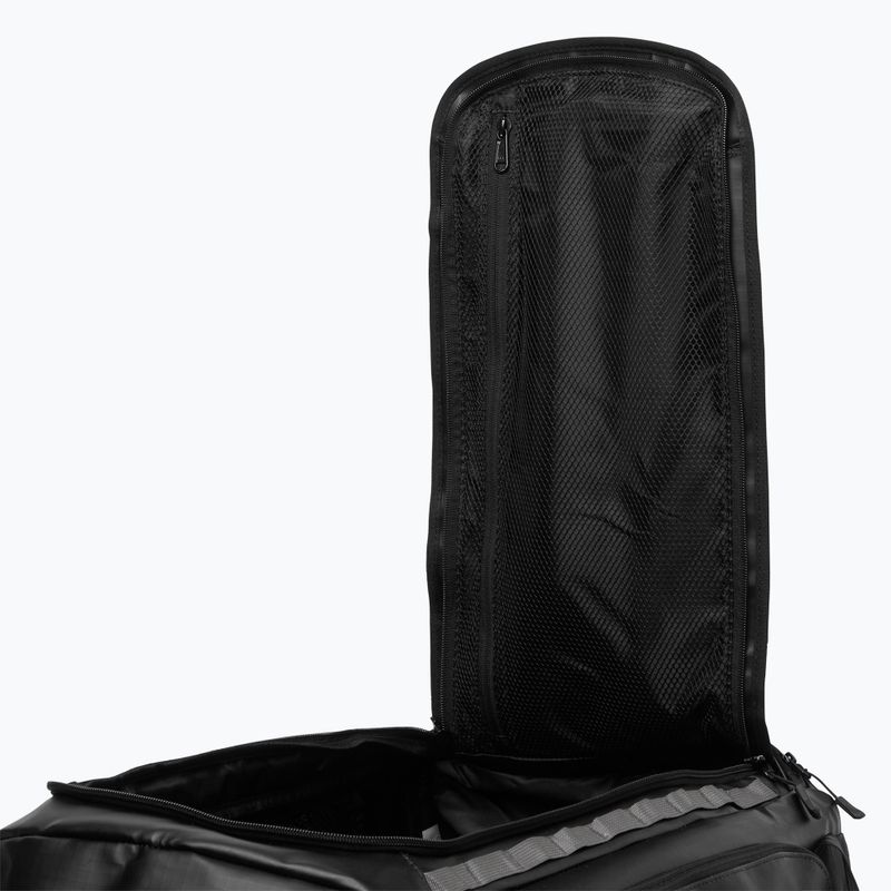 Cestovní taška Helly Hansen Guide Duffel 70 l black 4