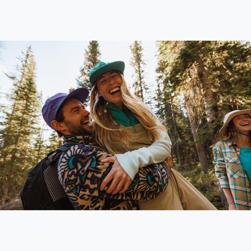 Kšiltovka Helly Hansen Awe Summer dark mint 8