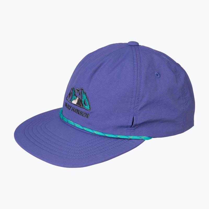 Kšiltovka Helly Hansen Awe Summer ultra violet