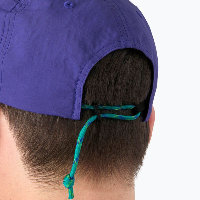 Kšiltovka Helly Hansen Awe Summer ultra violet 5