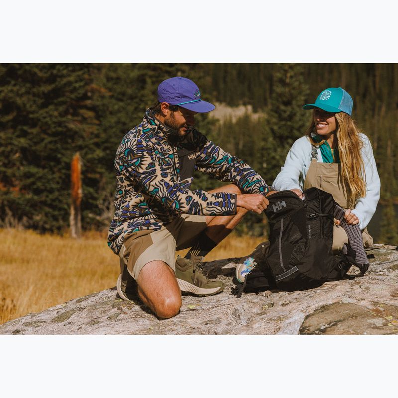 Kšiltovka Helly Hansen Awe Summer ultra violet 7