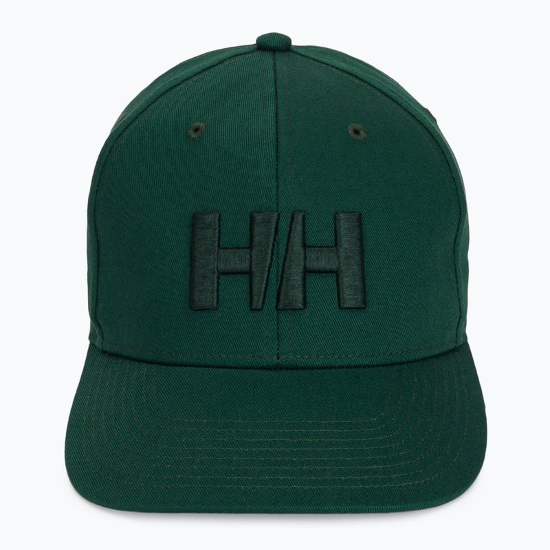 Kšiltovka Helly Hansen Brand opal green 2