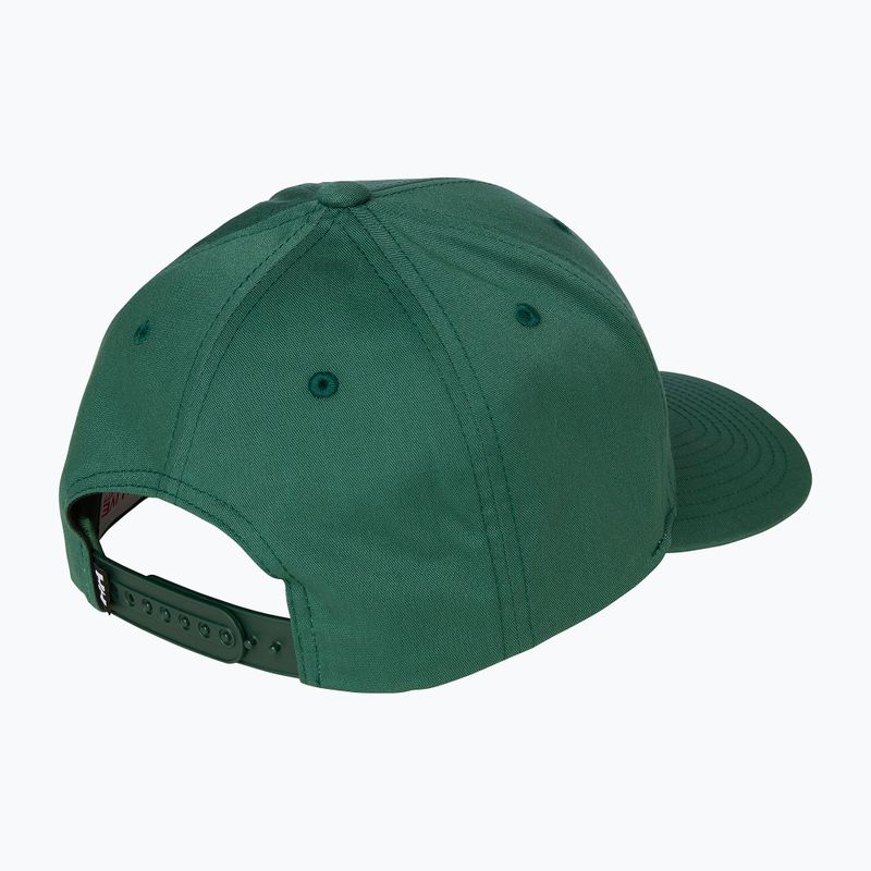 Kšiltovka Helly Hansen Brand opal green 2