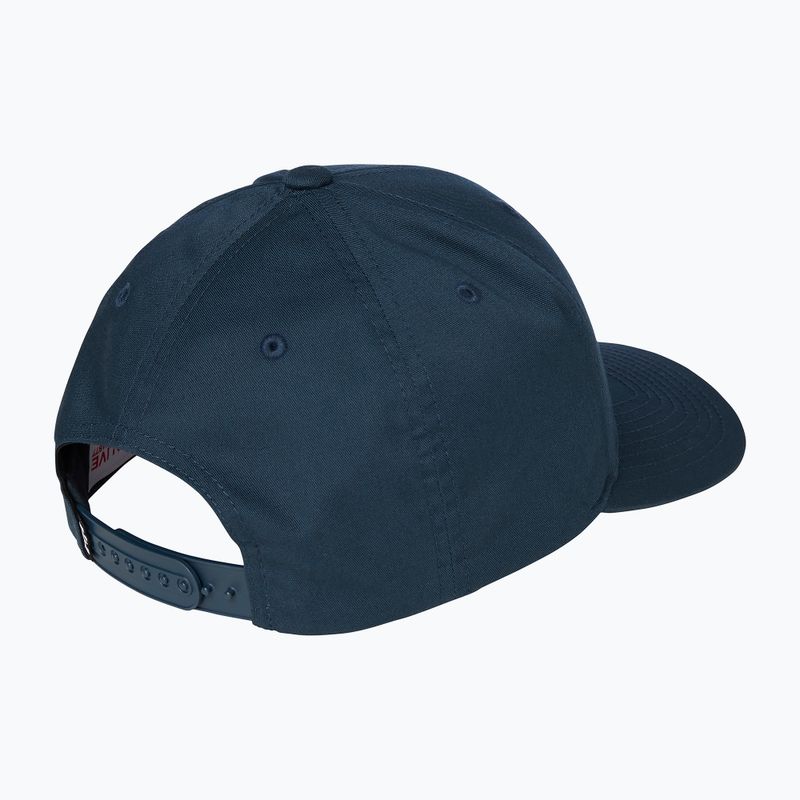 Kšiltovka Helly Hansen Brand navy 2