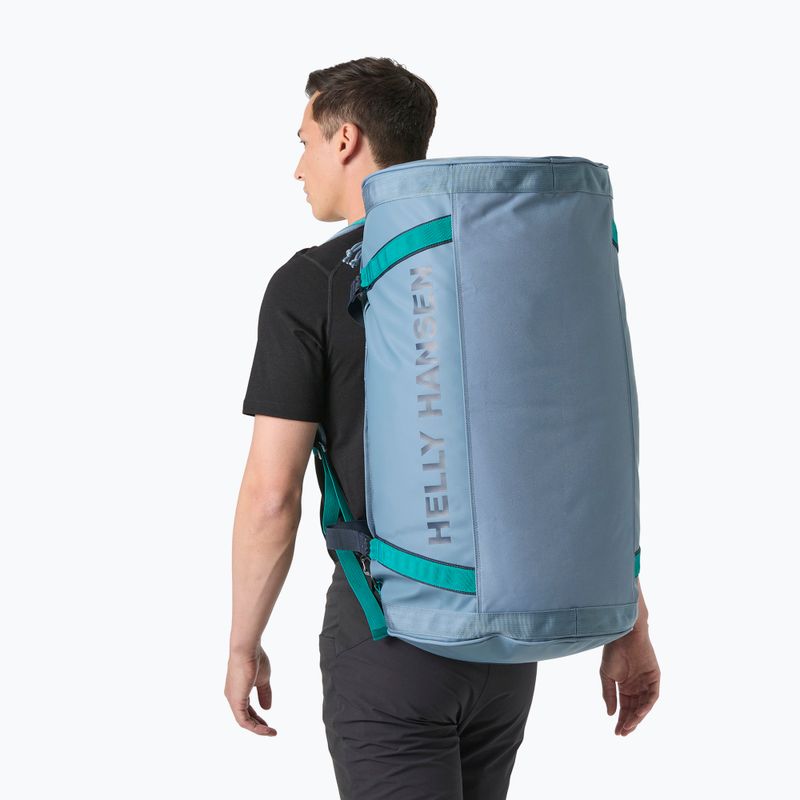 Cestovní taška Helly Hansen HH Duffel Bag 2 70 l washed navy 6