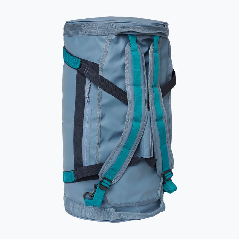 Cestovní taška Helly Hansen HH Duffel Bag 2 50 l washed navy 3
