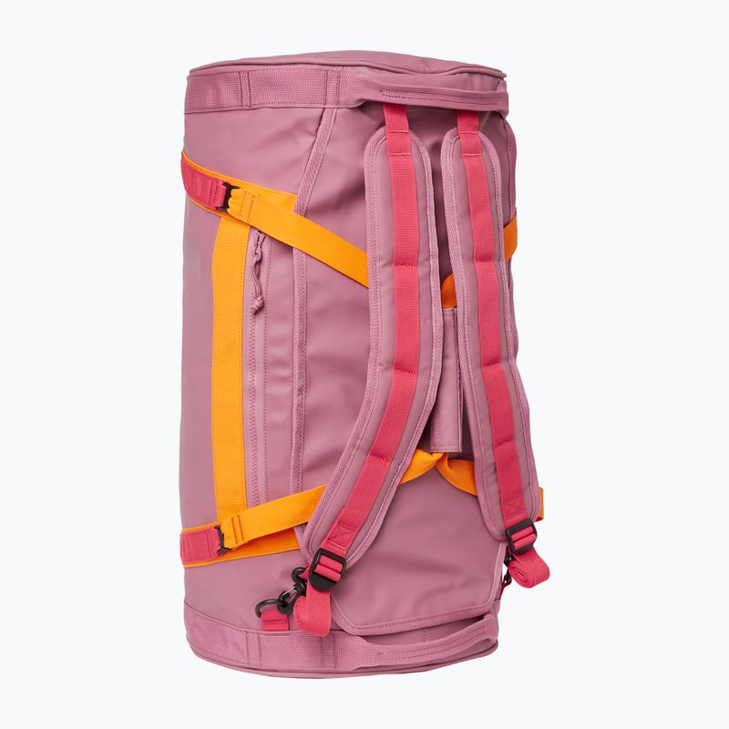 Cestovní taška Helly Hansen HH Duffel Bag 2 50 l wildberry 3