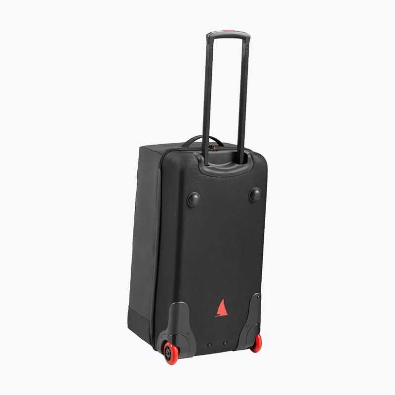 Cestovní kufr Musto Wheeled Bag 80 l black 3