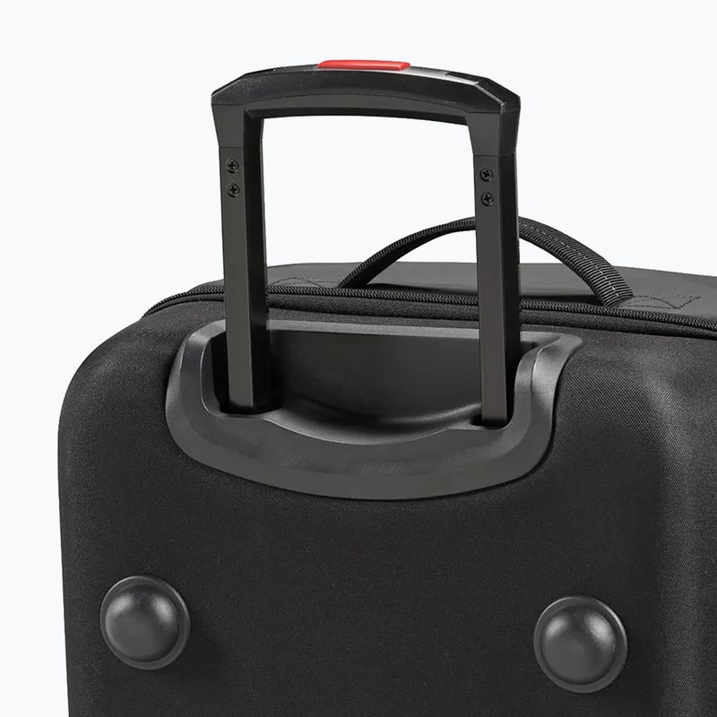 Cestovní kufr Musto Wheeled Bag 80 l black 5