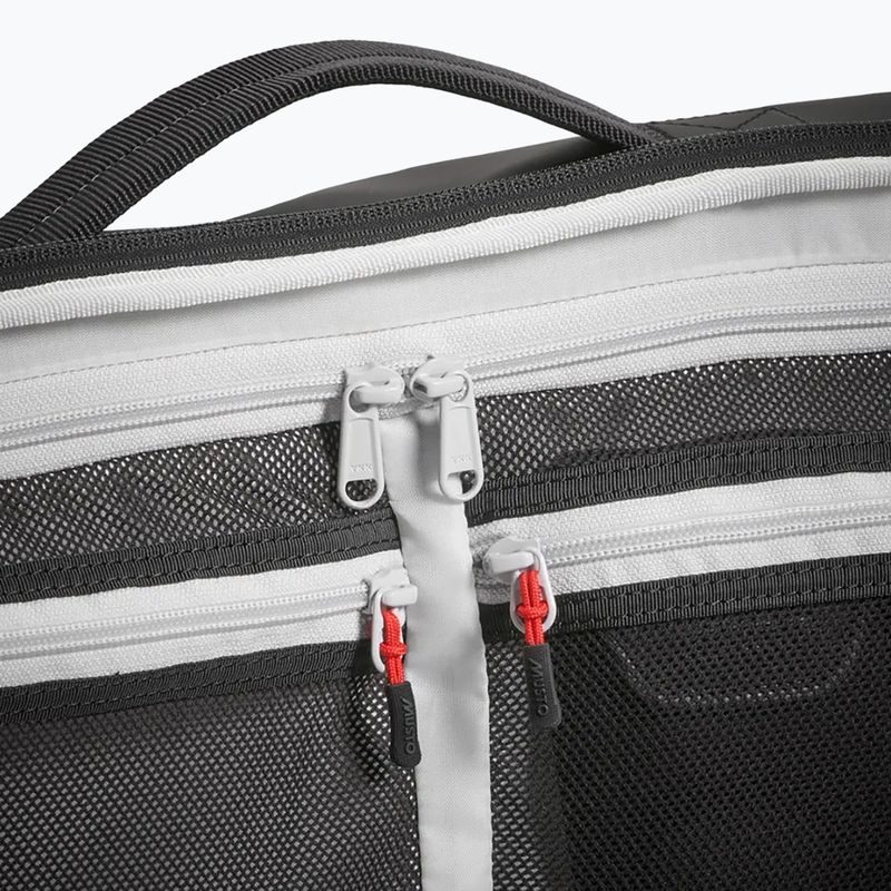 Cestovní kufr Musto Wheeled Bag 80 l black 8
