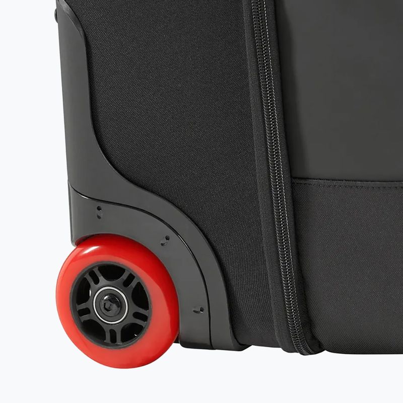 Cestovní kufr Musto Wheeled Bag 80 l black 11