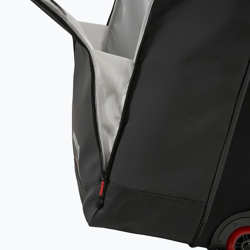 Cestovní kufr Musto Wheeled Bag 80 l black 12