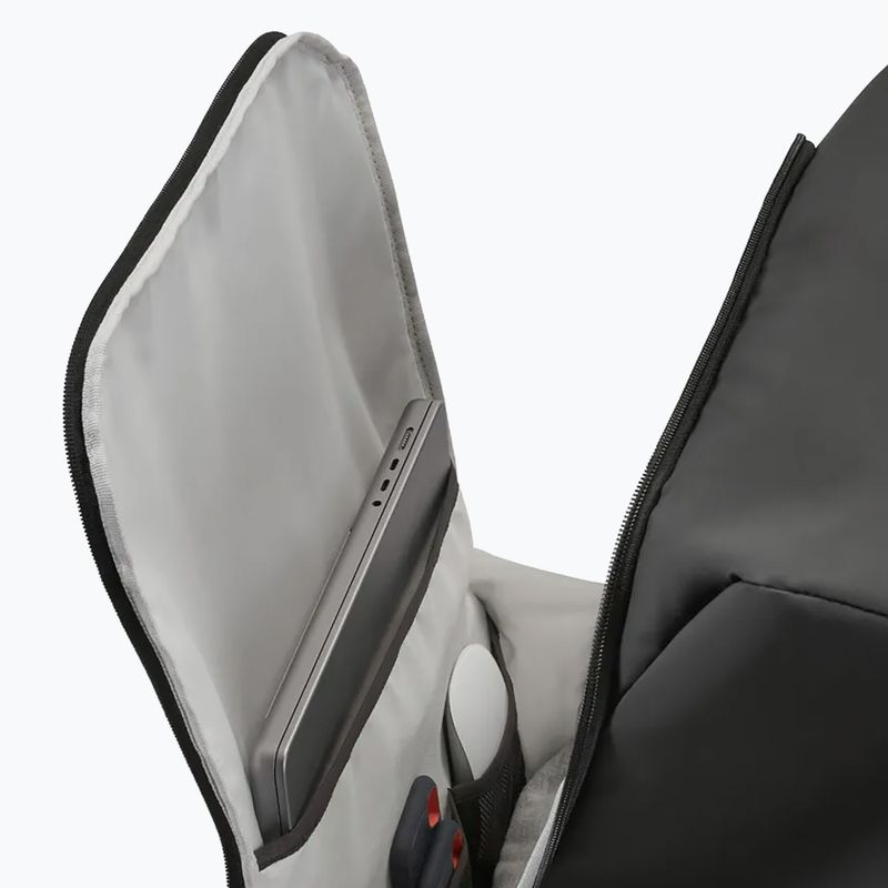 Cestovní kufr Musto Wheeled Bag 80 l black 13