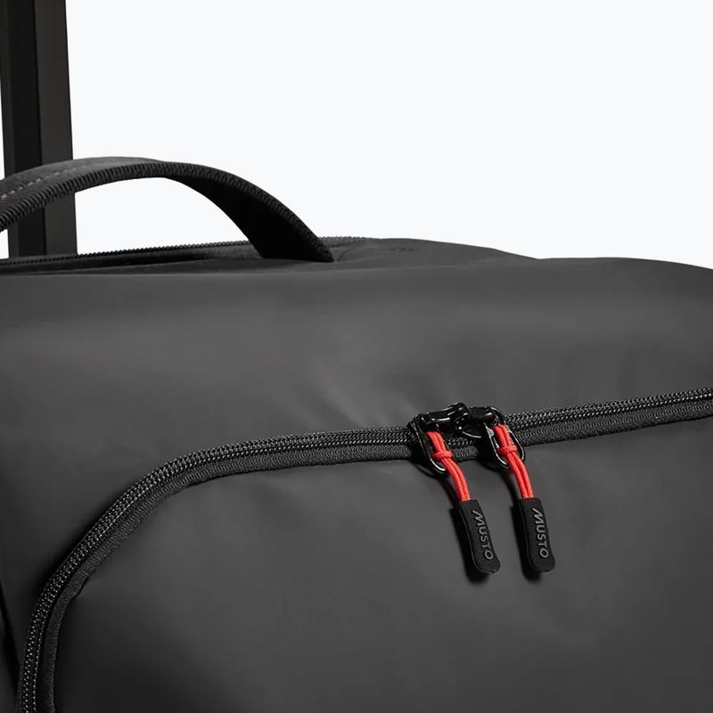Cestovní kufr Musto Wheeled Bag 80 l black 14