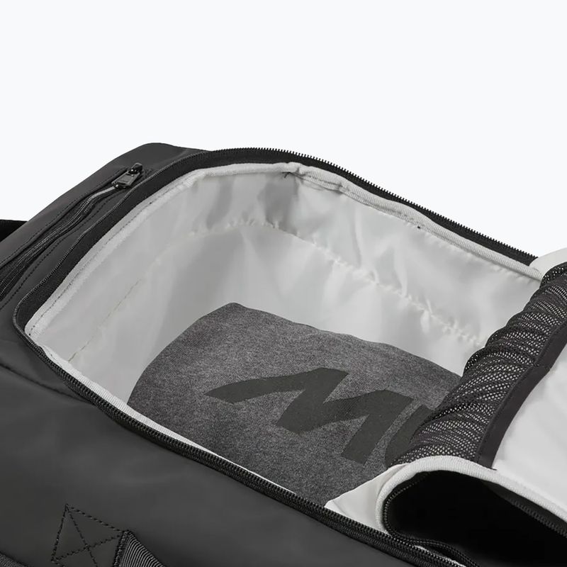 Cestovní kufr Musto Wheeled Backpack 40 l black 7