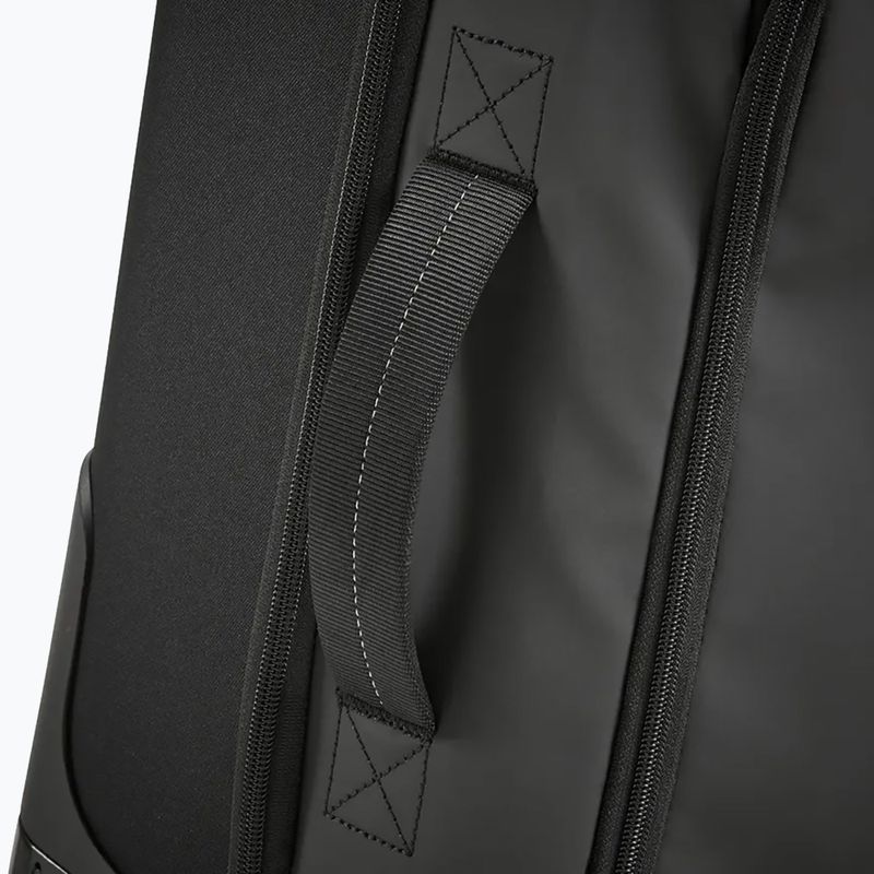 Cestovní kufr Musto Wheeled Backpack 40 l black 9