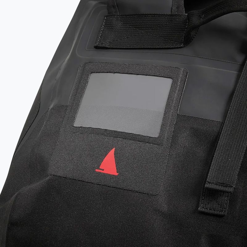 Vodotěsná taška Musto Waterproof Carryall 65 l černá 5