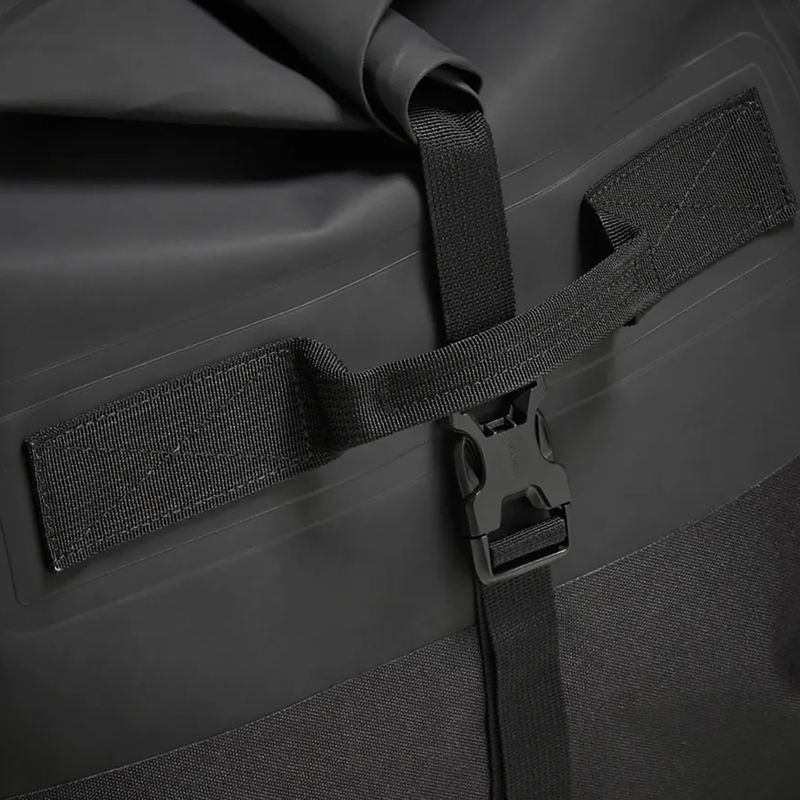 Vodotěsná taška Musto Waterproof Carryall 65 l černá 7
