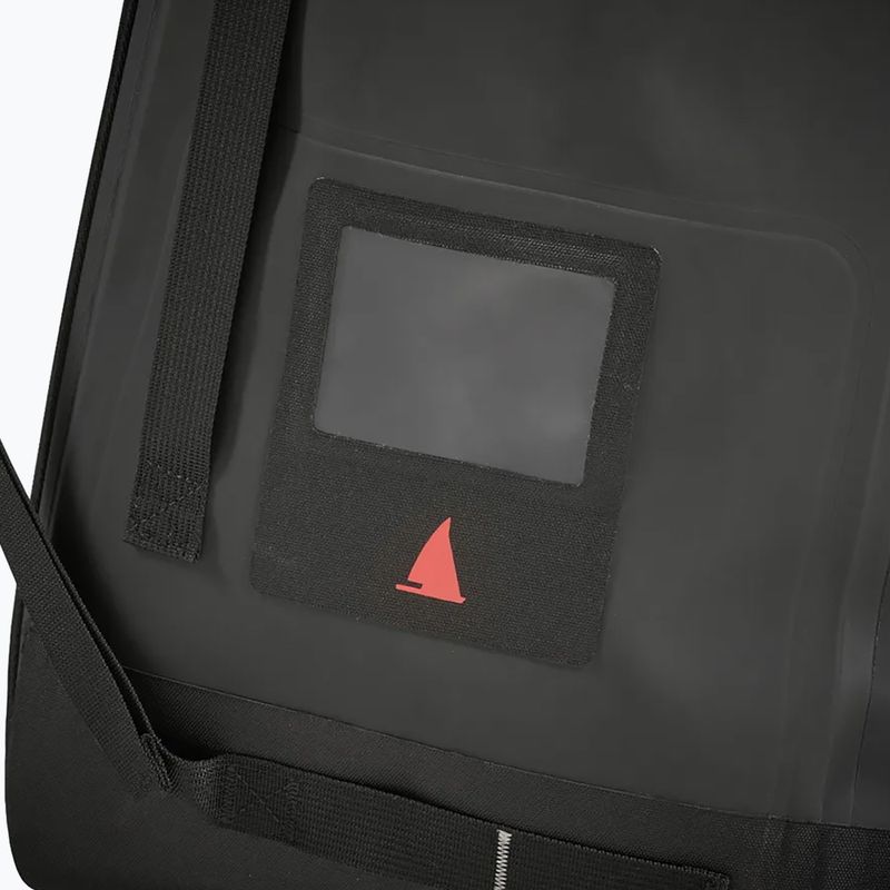 Batoh Musto Waterproof 40 l black 4