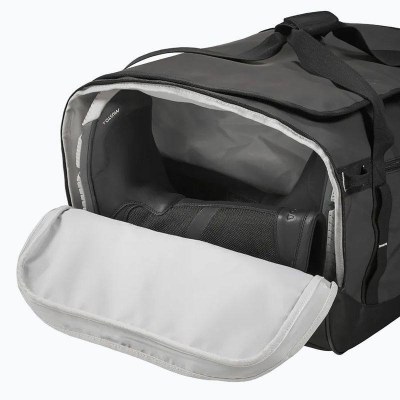 Vodotěsná taška Musto Duffel Bag 65 l černá 6