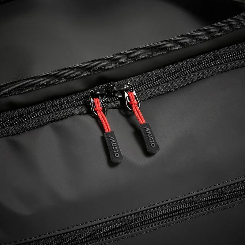 Vodotěsná taška Musto Duffel Bag 65 l černá 9