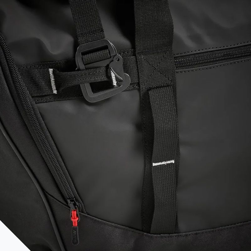 Vodotěsná taška Musto Duffel Bag 65 l černá 11